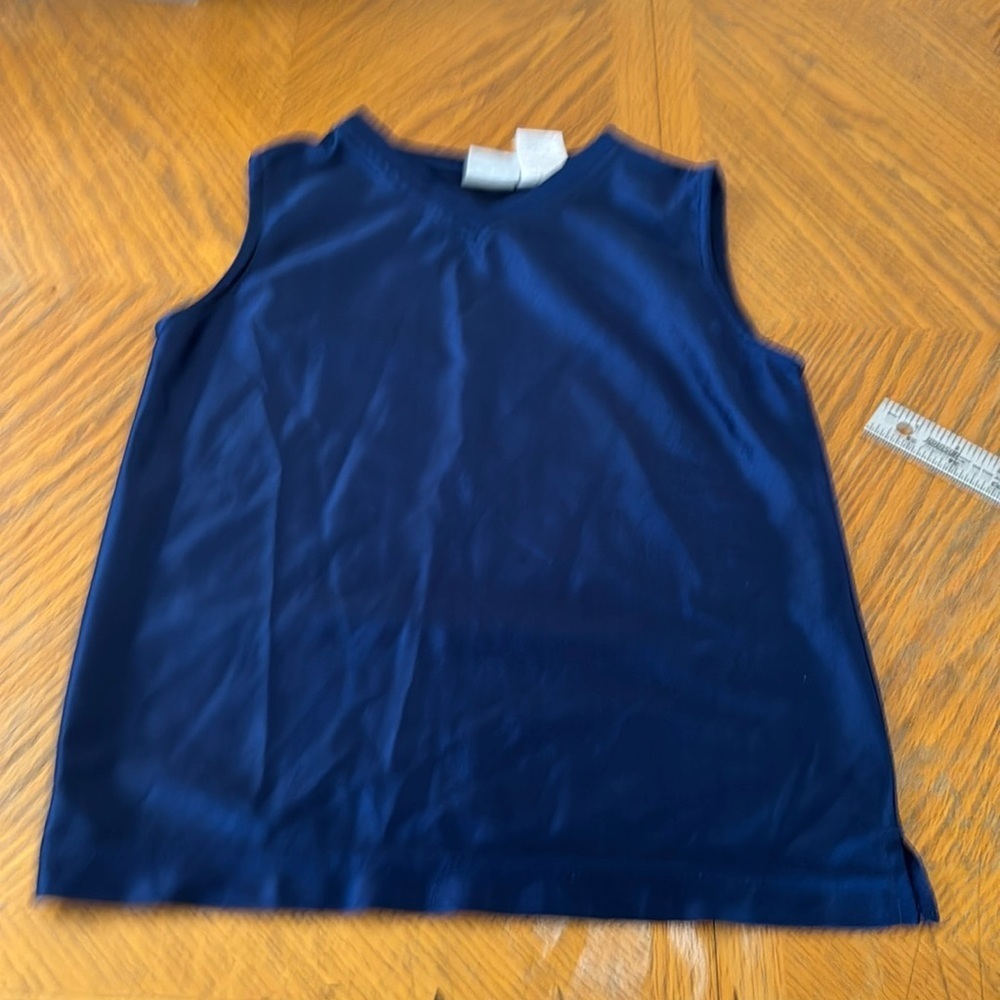 Athletic works tank top